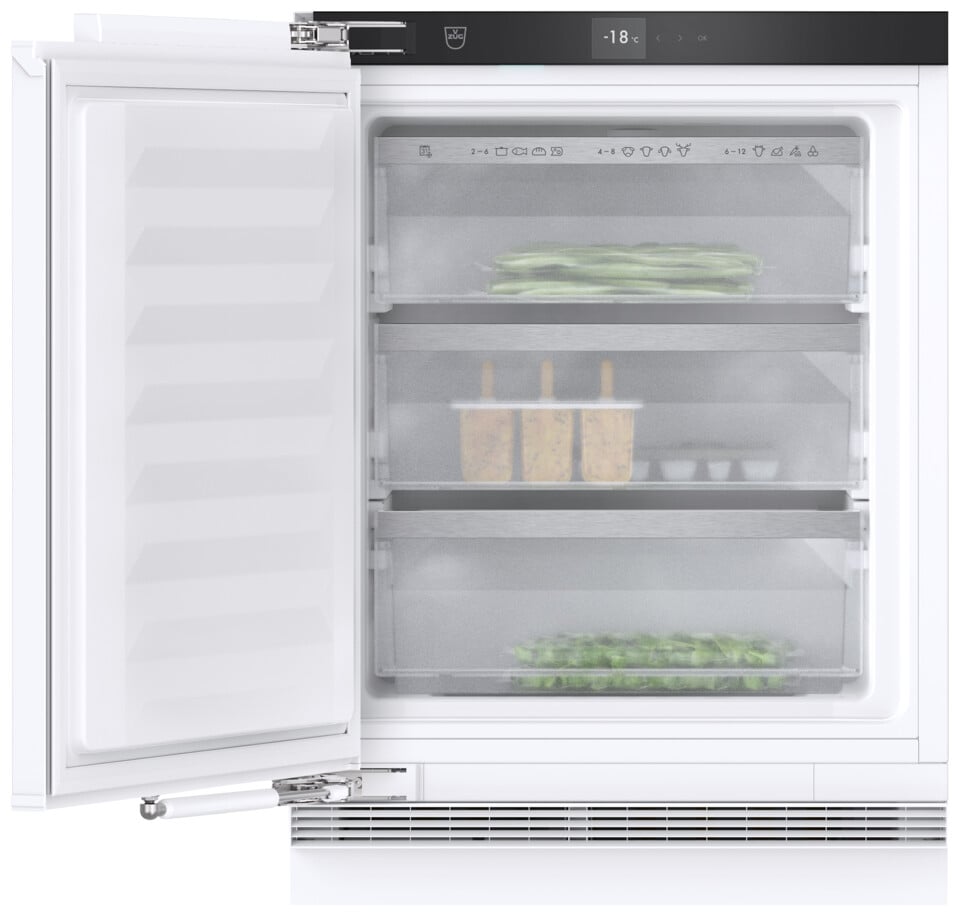 V-ZUG Réfrigérateur/congélateur Freezer V2000 8UN, Norme