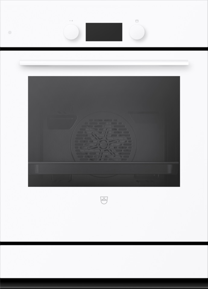 V-ZUG Four Combair V600 7UC, Verre