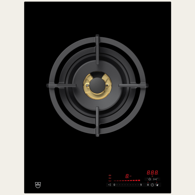 GAS411GSBZ Cooktops VZUG LTD