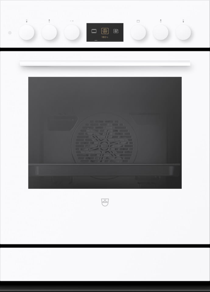 V-ZUG Cuisinière Combair V600 7UHC