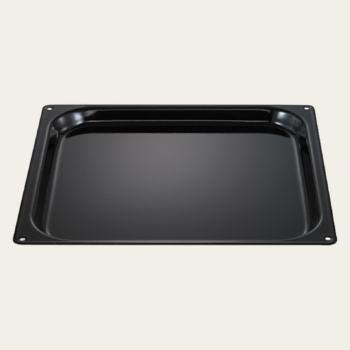 Baking tray DualEmail 430x345x30 mm for Combair-Steam S