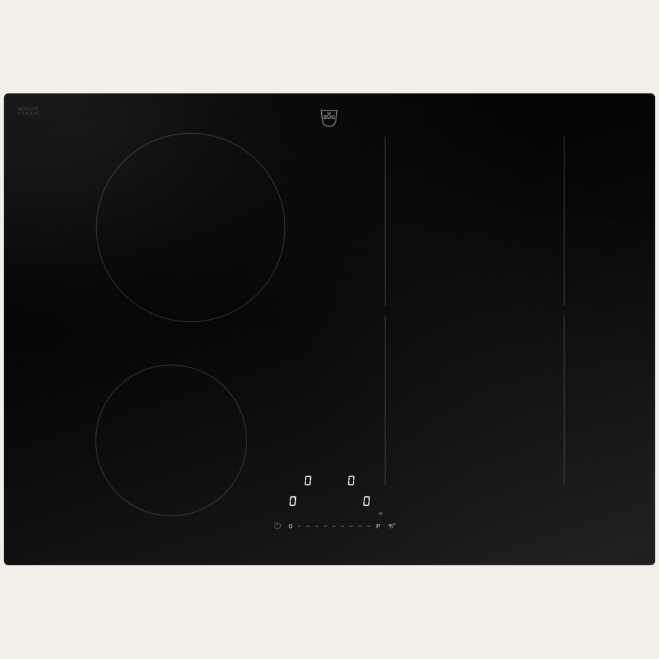 CookTop V2000 I704