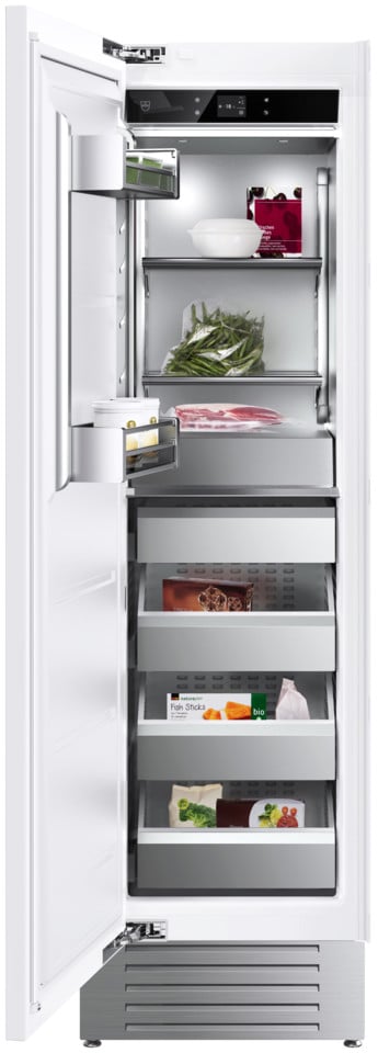 V-ZUG Freezer V6000 Supreme | Soğutucular | 5109900013