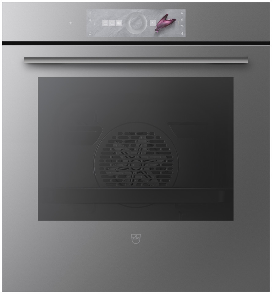 V-ZUG Four Combair V2000 60C, Miroir