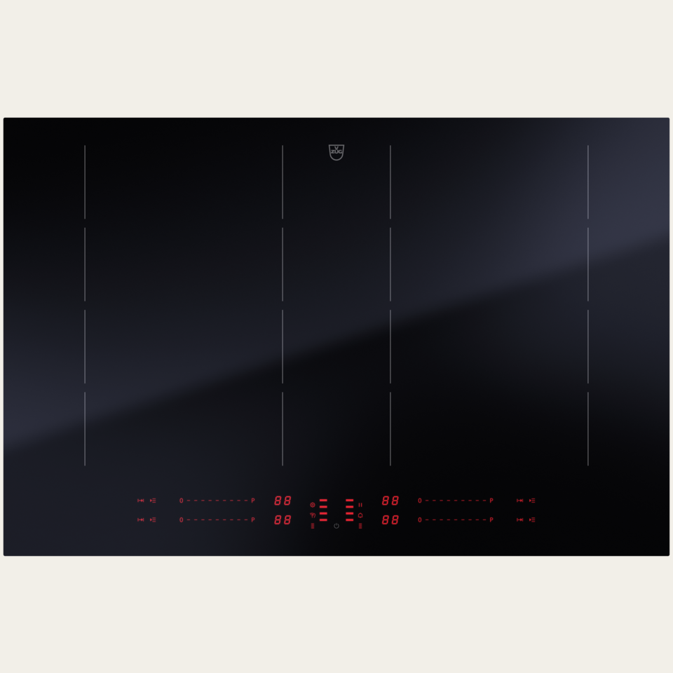 CookTop V4000 I804