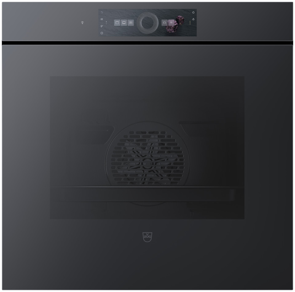 V-ZUG Four Combair V6000 60P, Miroir