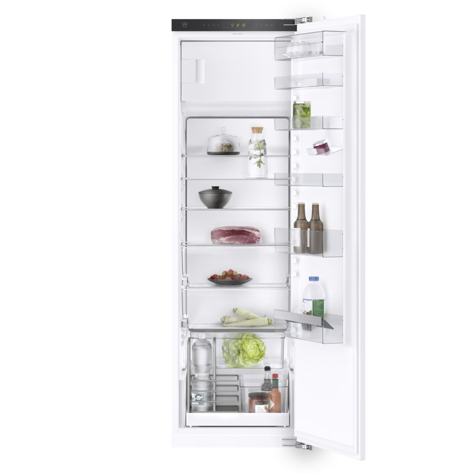 V-ZUG Réfrigérateur/congélateur Cooler V2000 178FGI, Norme