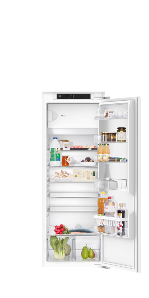 V-ZUG Refrigerator Optima 2 eco, li, integrated 55; A++