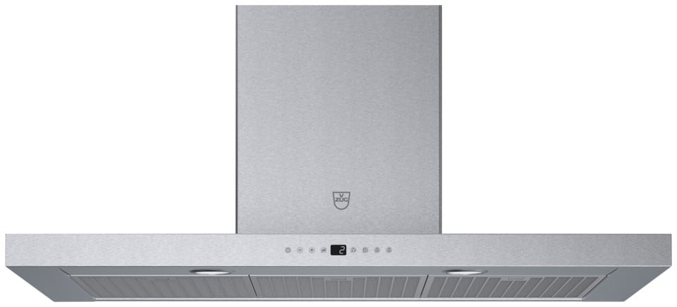 V-ZUG Hotte d’aspiration DW QS6, ChromeClass, Classe