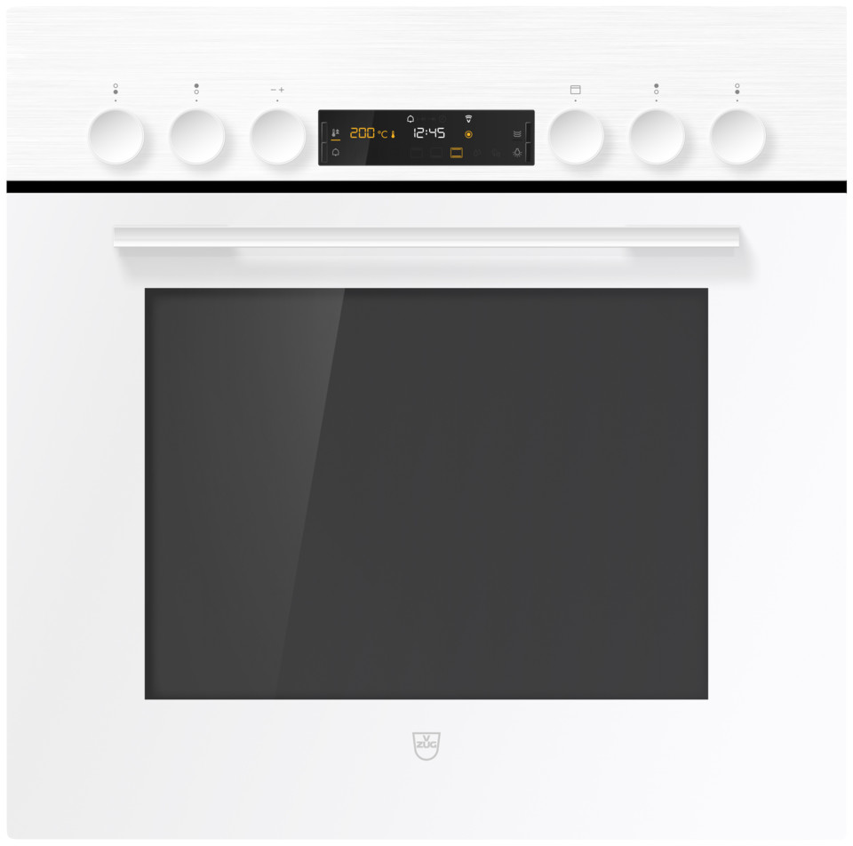 V-ZUG Cuisinière Combair V400 6UH