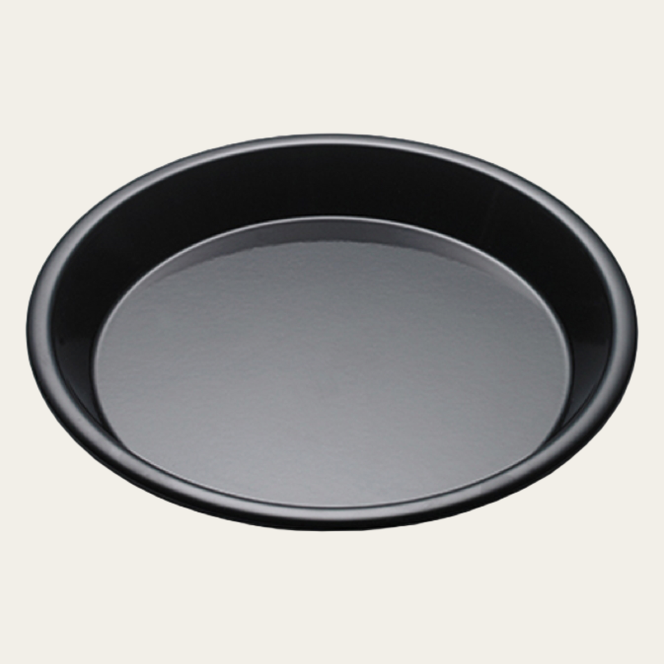 Round baking tray Ø 24 cm with TopClean