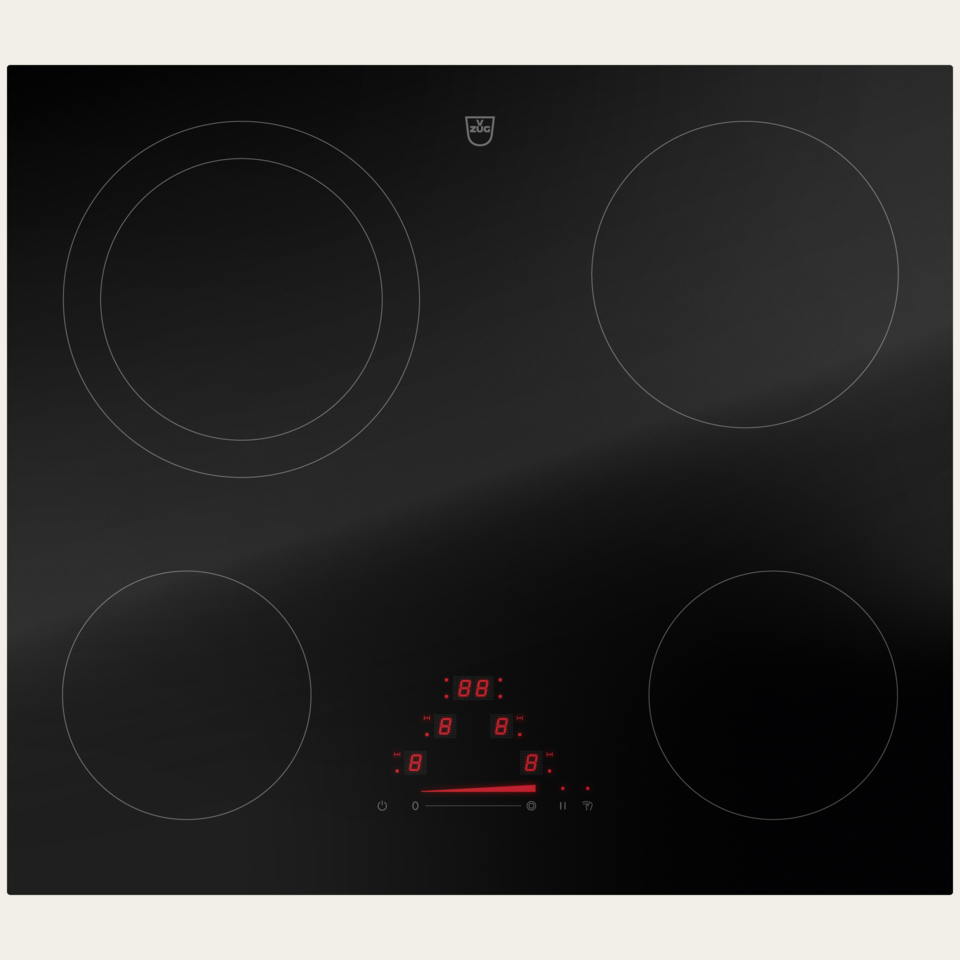 CookTop V4000 A604