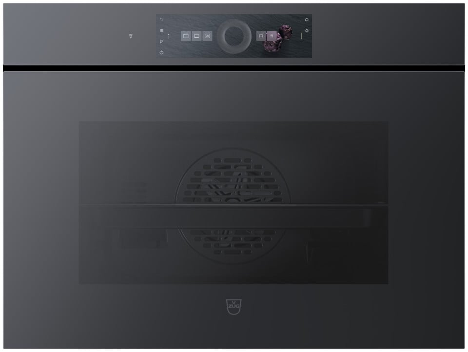 V-ZUG Four Combair V6000 45P, Miroir