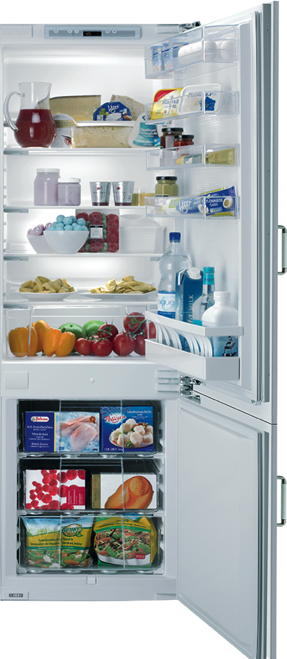 V-ZUG Kühlschrank Classic 60 cm, links, integrierbar