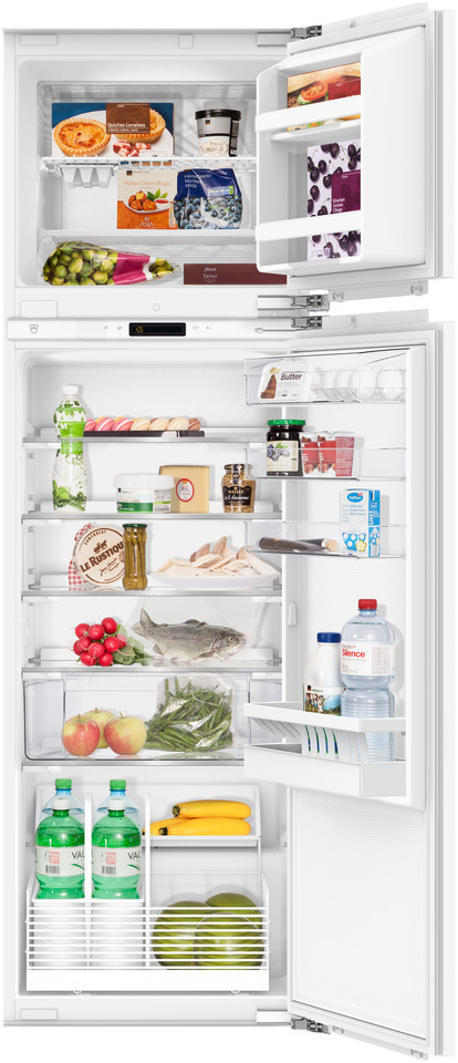 V-ZUG Refrigerator Noblesse eco, 55 cm, left, integrated, A+++