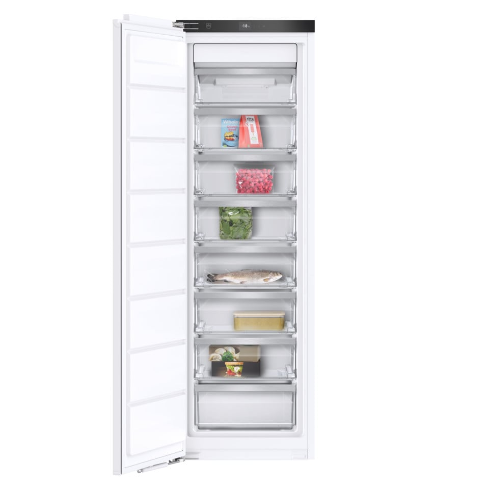 V-ZUG Réfrigérateur/congélateur Freezer V4000 178N, Norme
