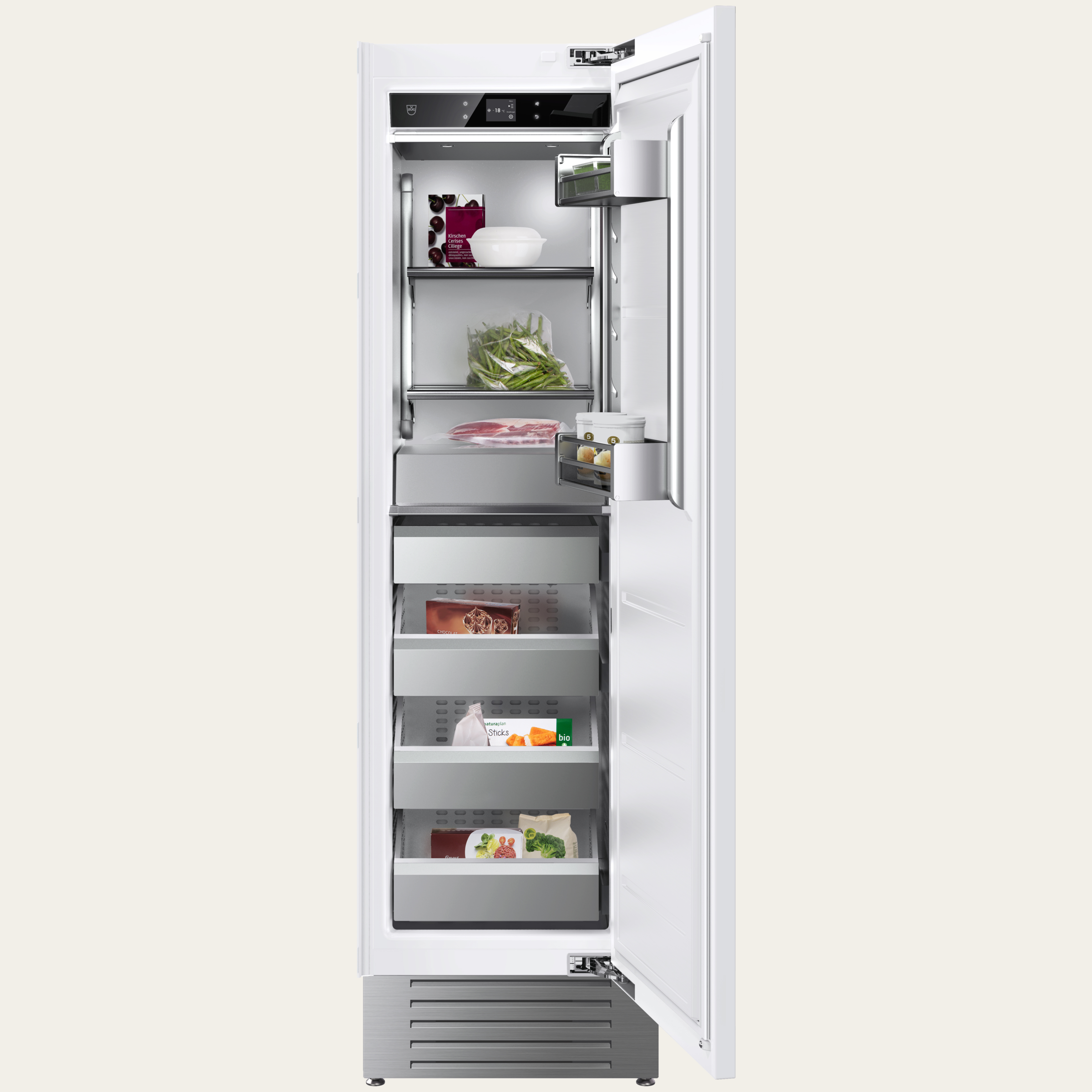 Freezer V6000 60 Supreme