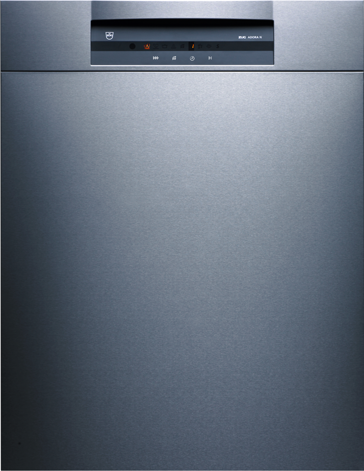 V-ZUG Lavastoviglie Adora 60 N, larghezza 60 cm, design ChromeClass
