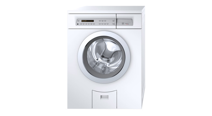 Unimatic S Washing Machines Laundry Room V Zug Ltd Switzerland