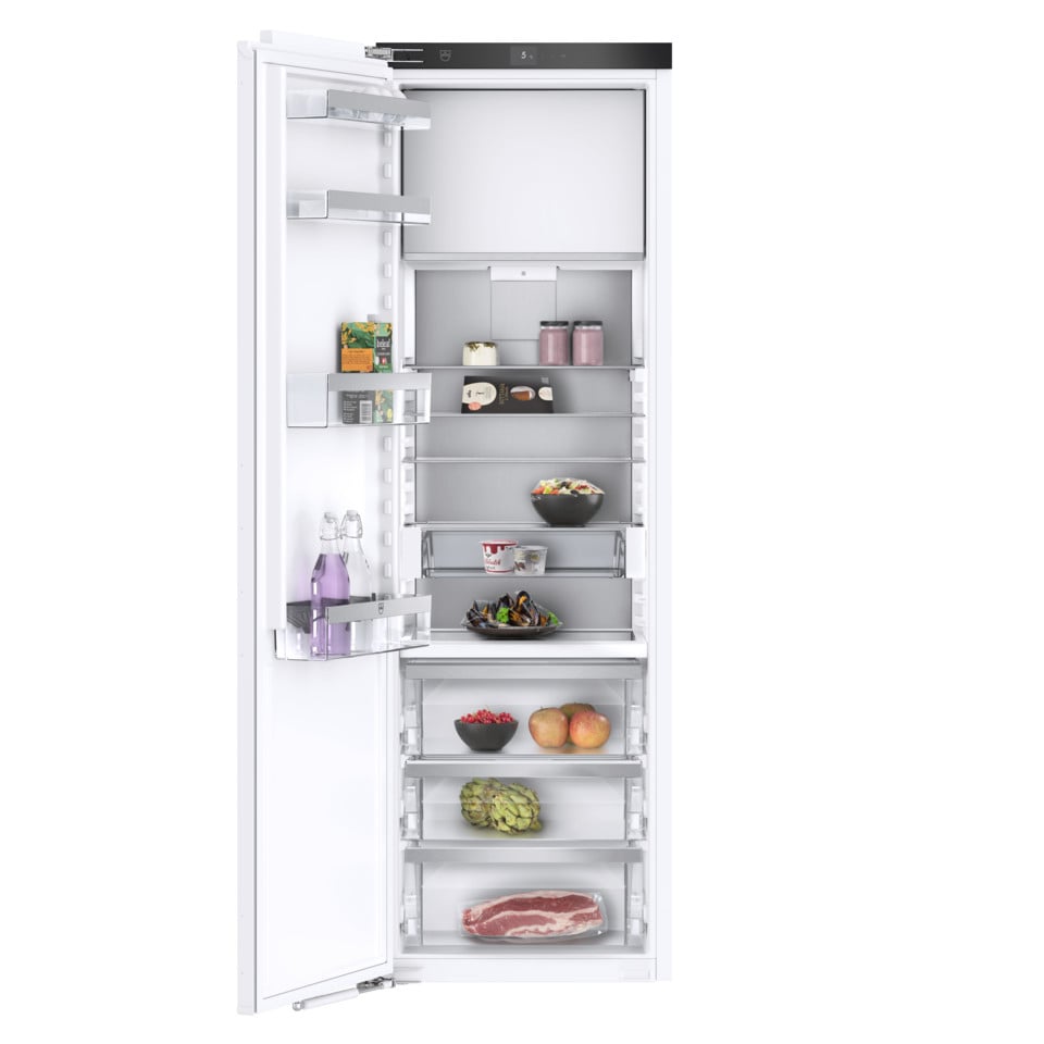 V-ZUG Réfrigérateur/congélateur Cooler V4000 178KG, Norme