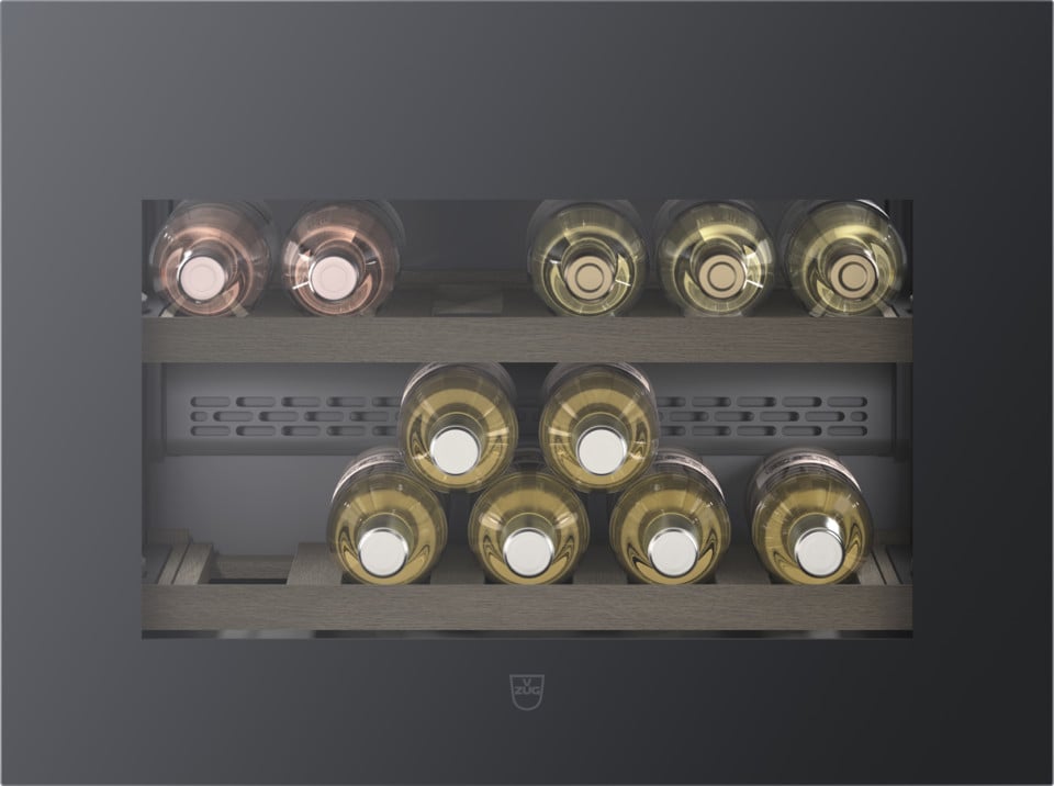 V-ZUG Réfrigérateur/congélateur WineCooler V4000 45, Norme