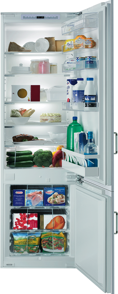 V-ZUG Kühlschrank Prestige 60cm, links, integrierbar