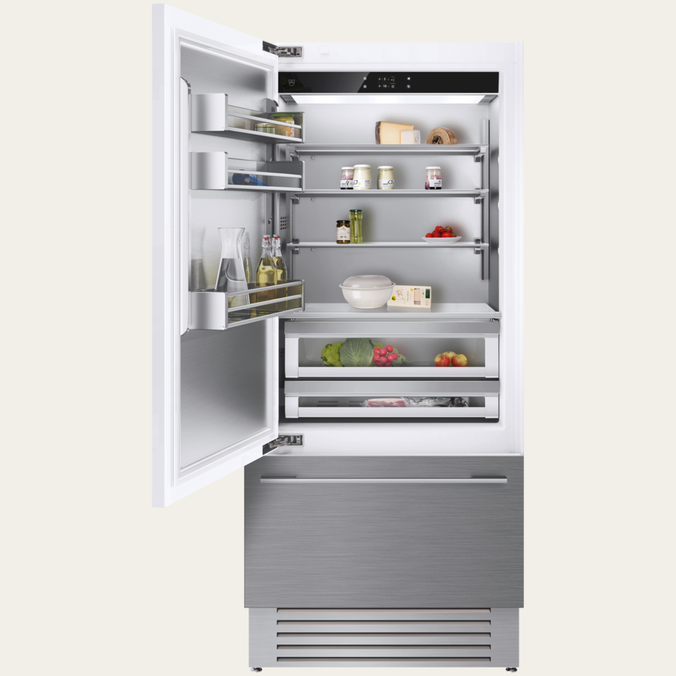 CombiCooler V6000 90 Supreme