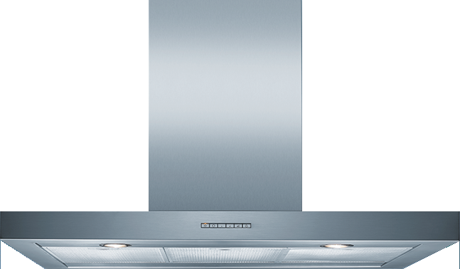 V-ZUG Wall hood DW-E9, ChromeClass