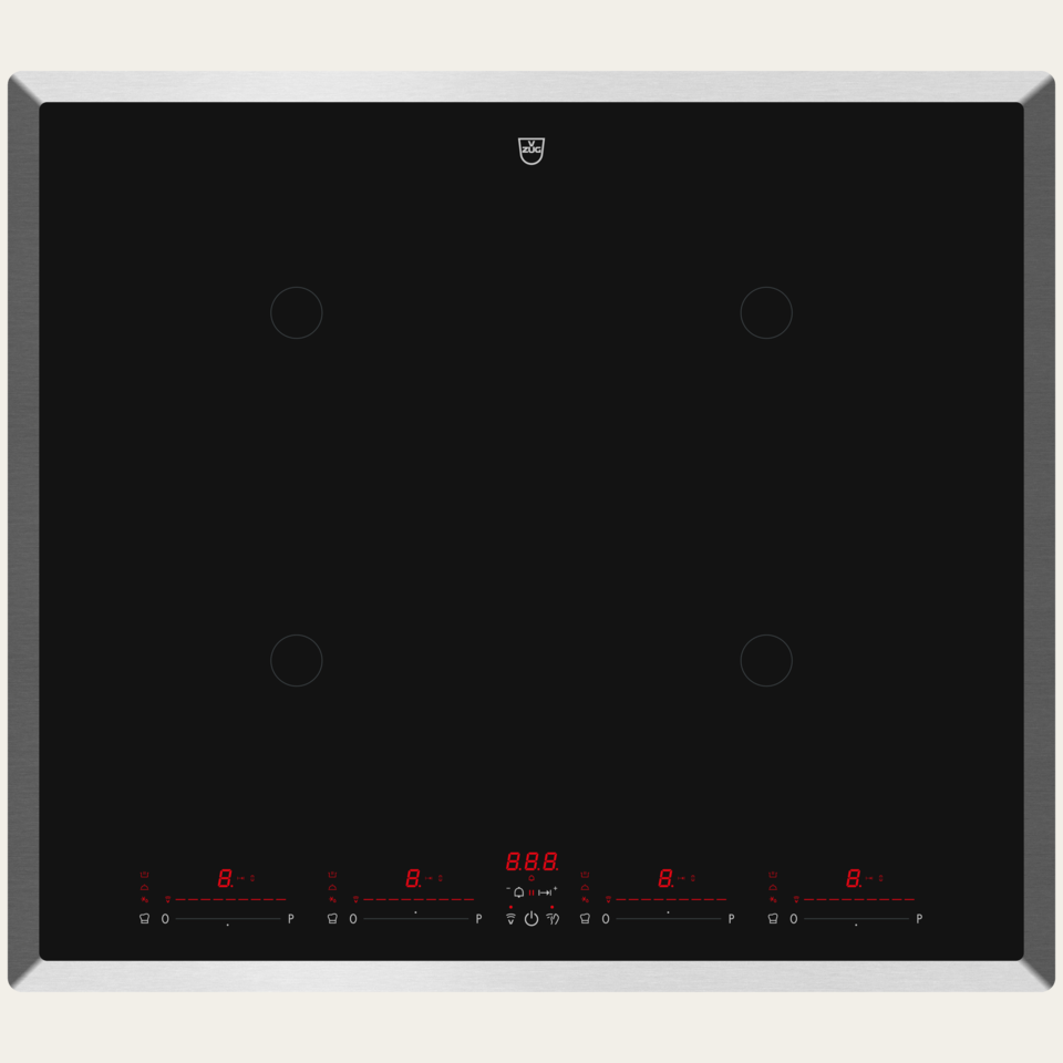 CookTop V4000