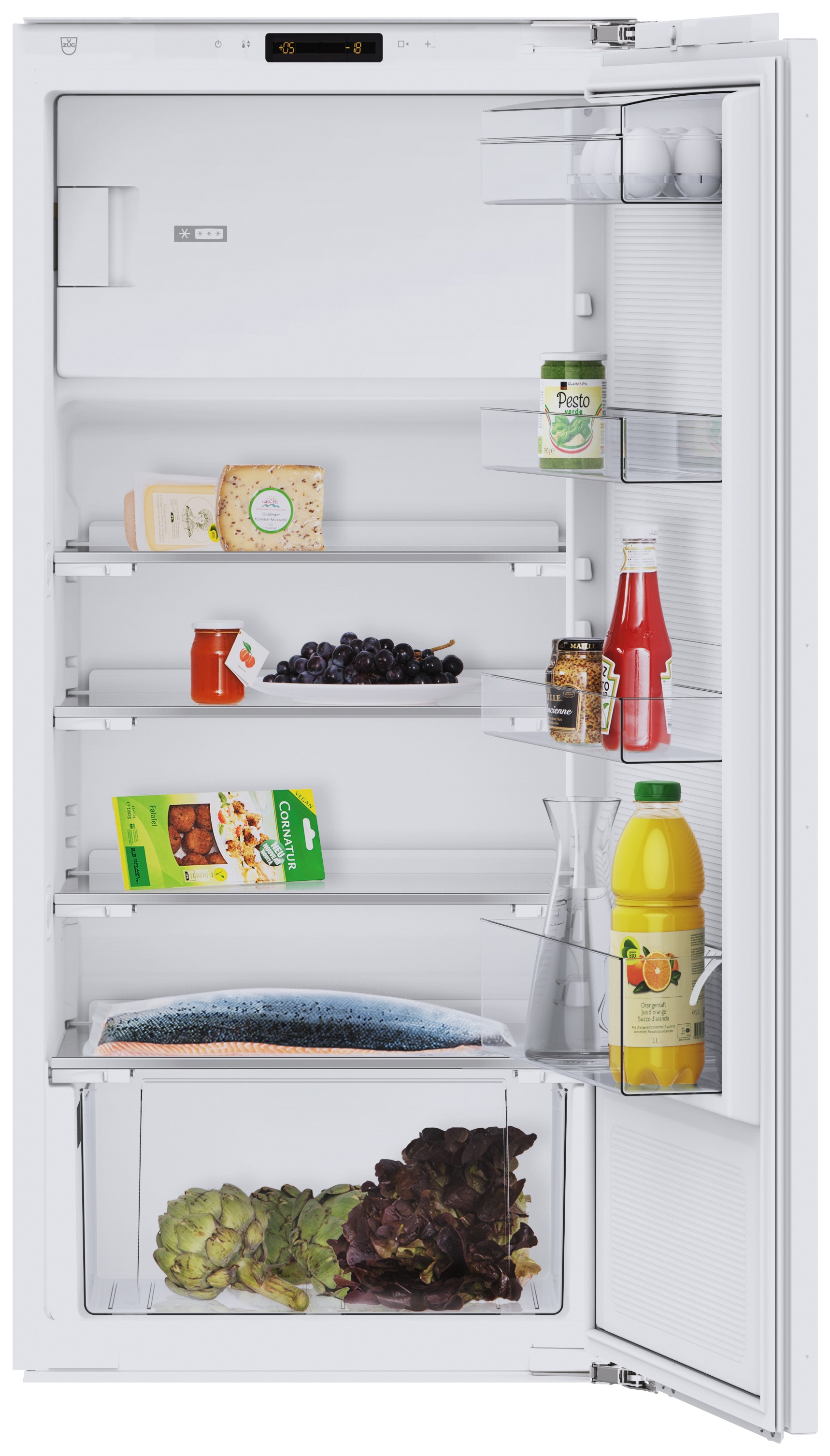 V-ZUG Perfect 60i eco | Refrigerators | 5108410005