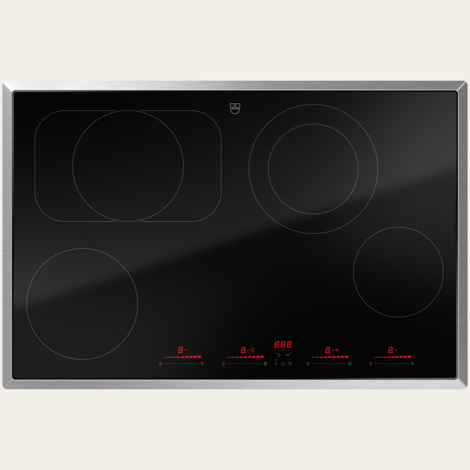 CookTop V6000 A804B