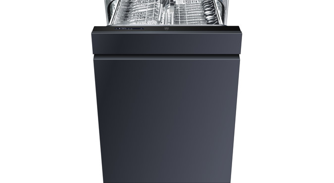V-ZUG Dishwasher AdoraDish V6000, Standard width: 60cm, Fully integratable, Large capacity, V-ZUG-Home, OptiLift