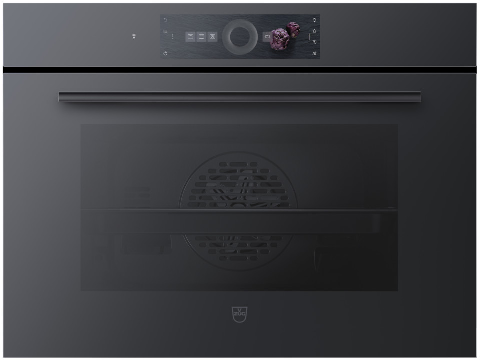 V-ZUG Four Combair V2000 45, Miroir