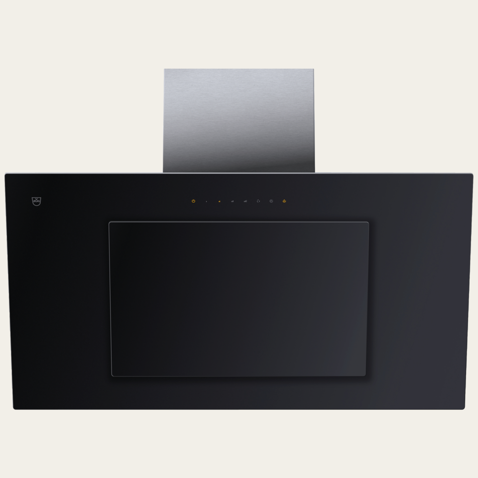 Wall hood DWVHR9