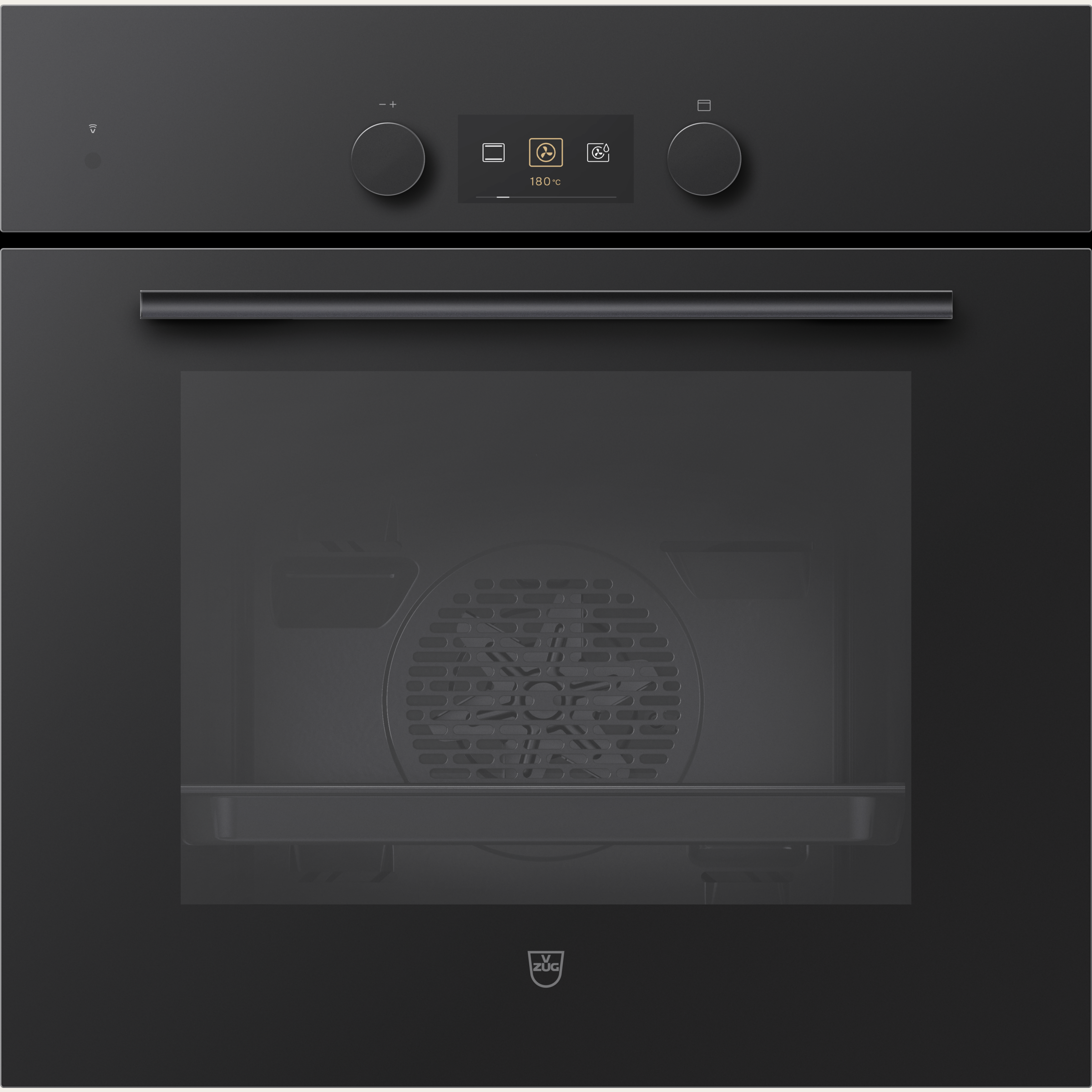 Combair V600 6U