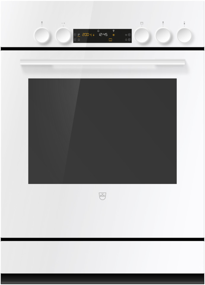 V-ZUG Cuisinière Combair V400 7UHC