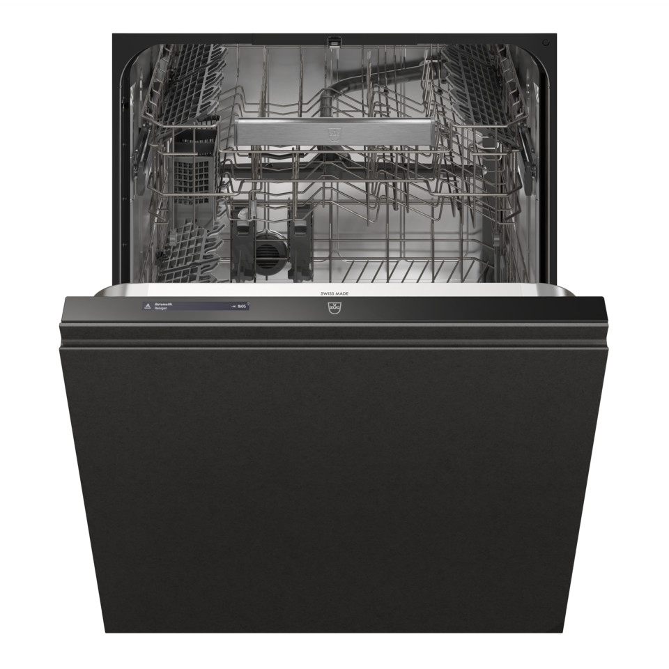 V-ZUG Lave-vaisselle AdoraVaisselle V4000 V, Entièrement