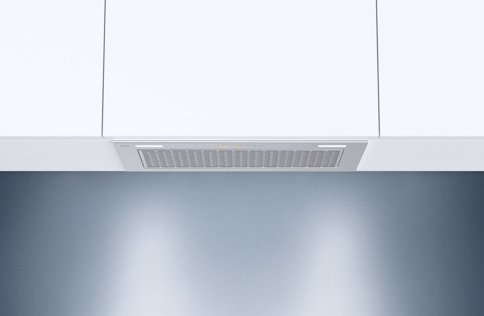 V-ZUG Hotte d’aspiration AiroClearEncastrable V4000