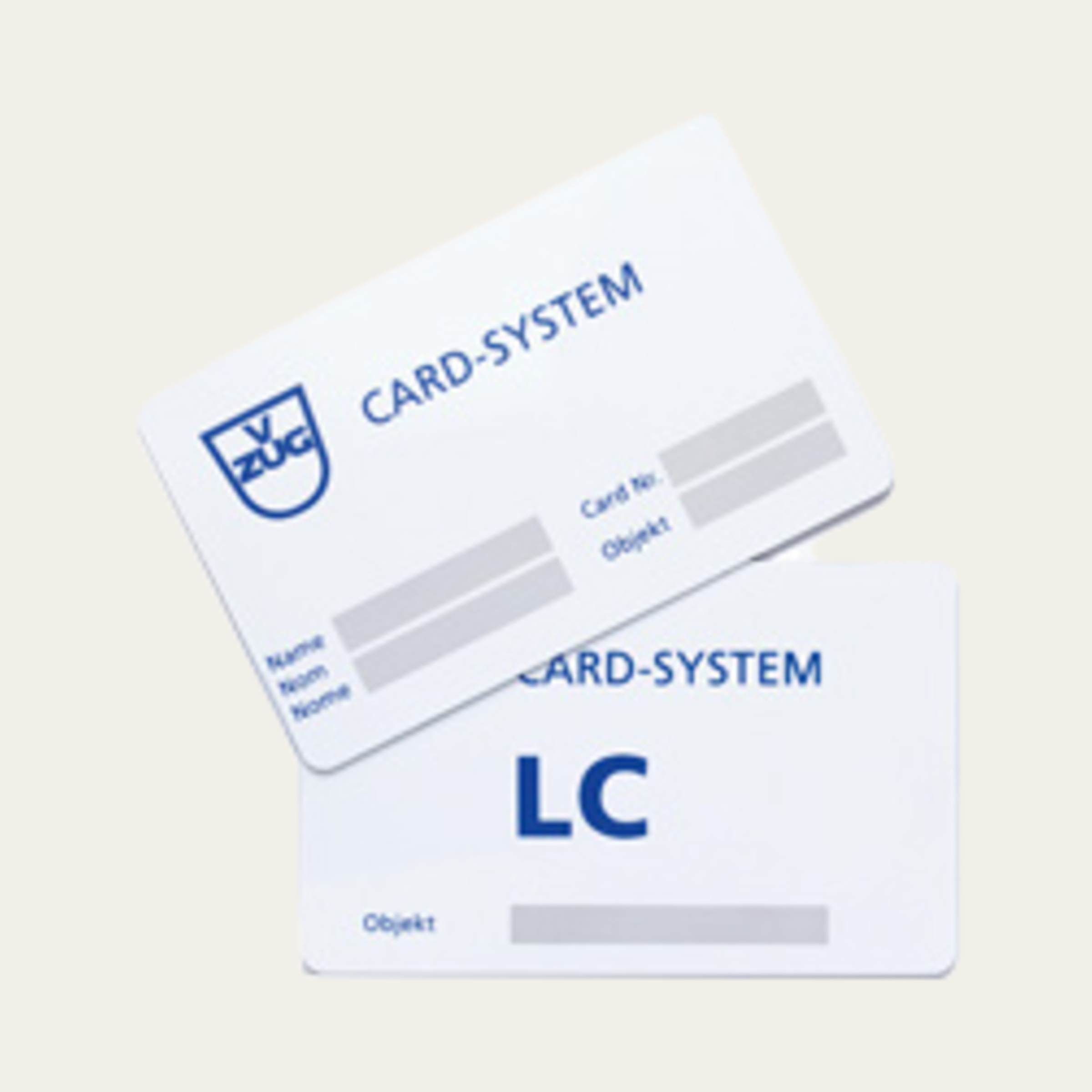 Card Elix Clean 339 for Card-System