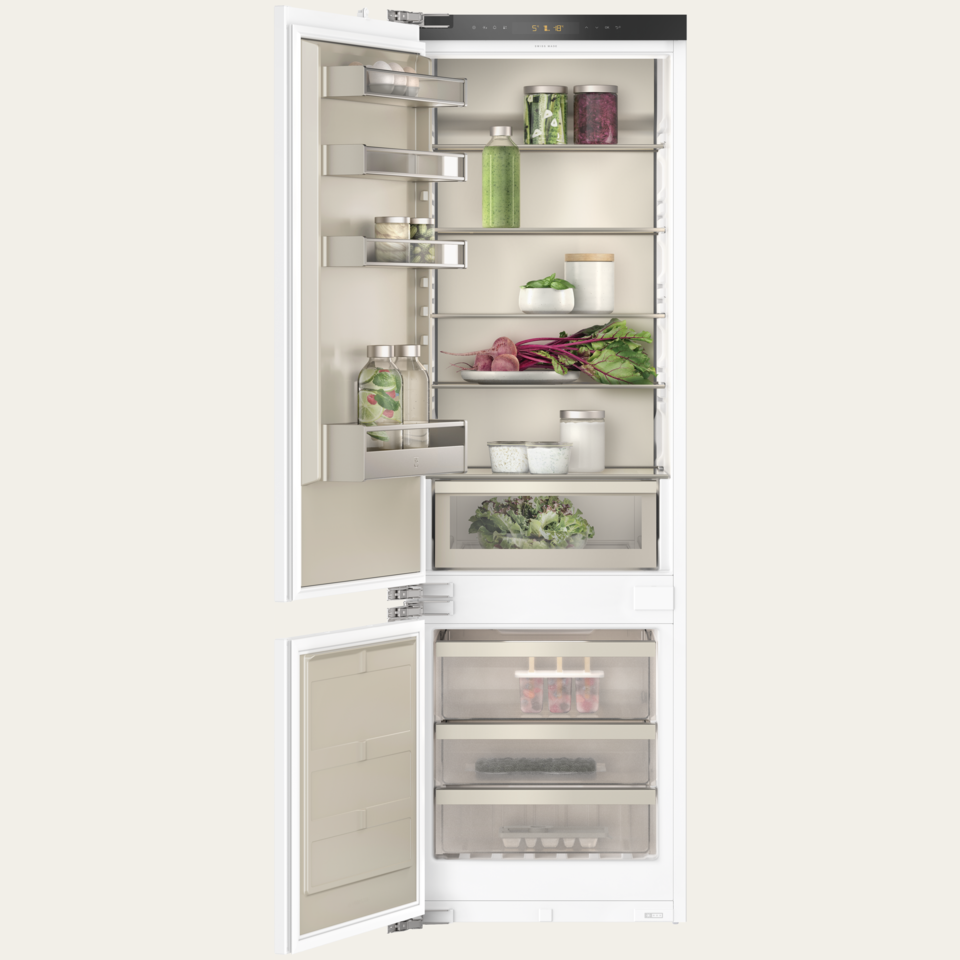 CombiCooler V6000 178NI