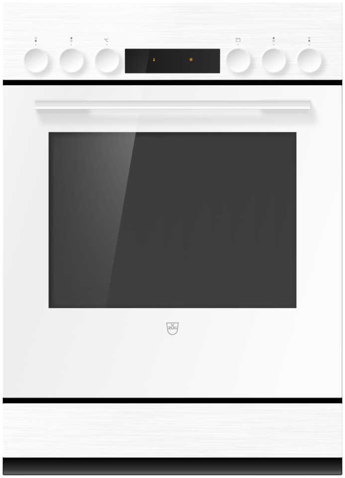 V-ZUG Cuisinière Combair V200 7UHC