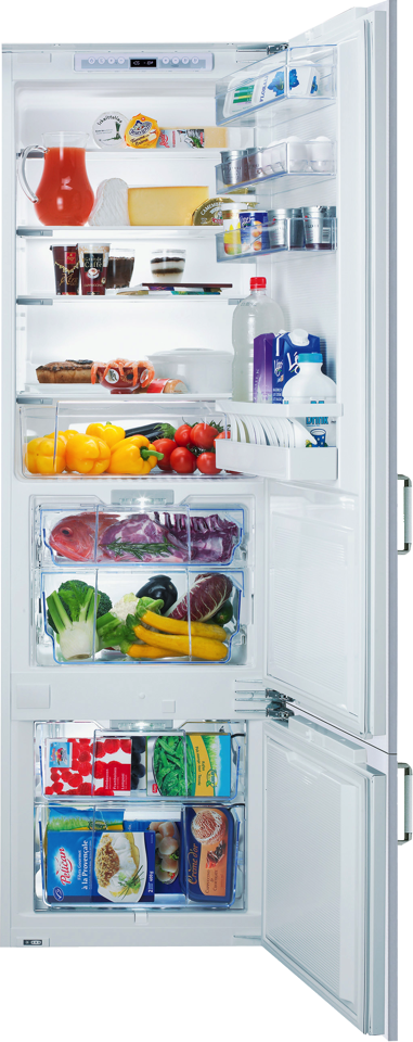 V-ZUG Kühlschrank Cooltronic 60 cm rechts, integrierbar