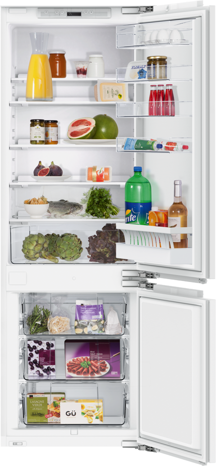 V-ZUG Refrigerator Classic, left, integrated