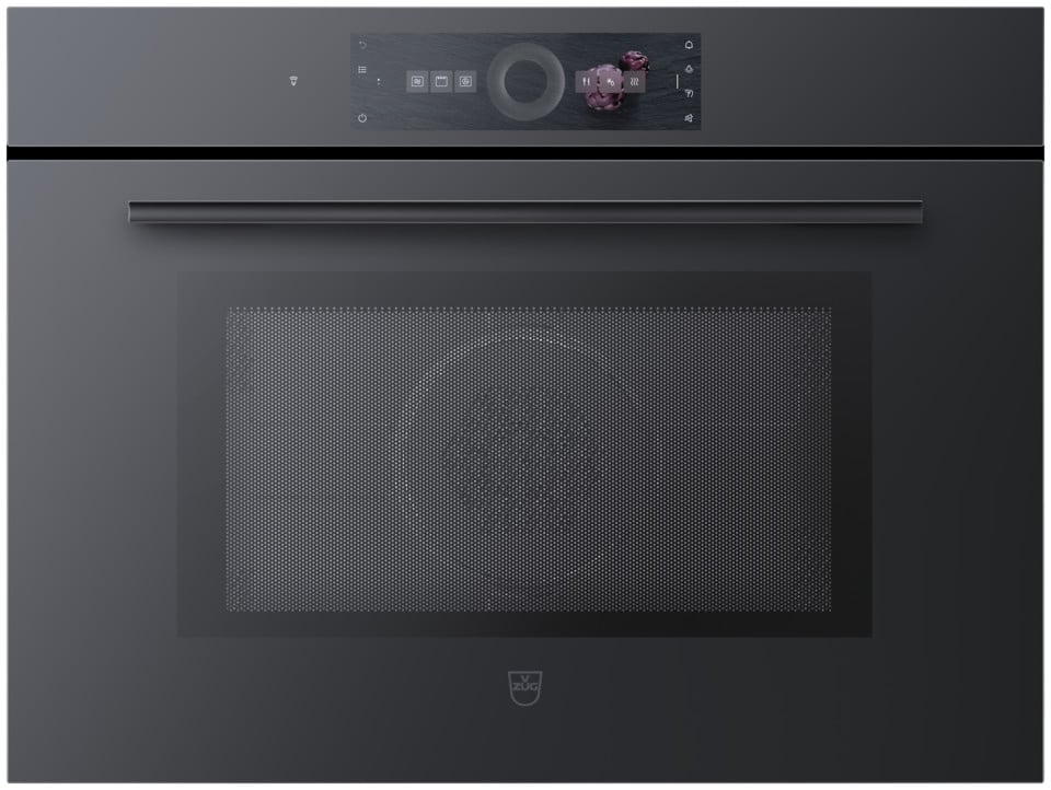 V-ZUG Micro-ondes CombiMiwell V4000