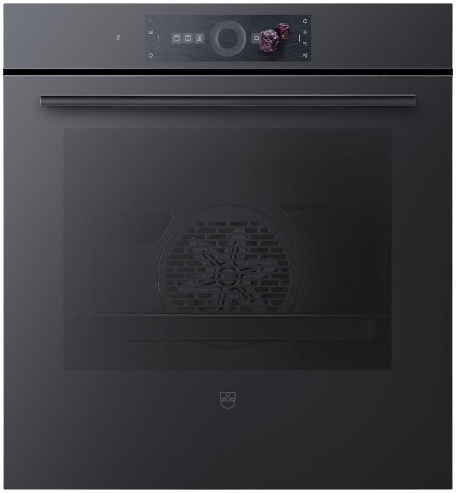 V-ZUG Four Combair V2000 60C, Miroir