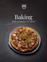 Product imageRecipe book 'Baking – With a passion for detail' in Ukrainian