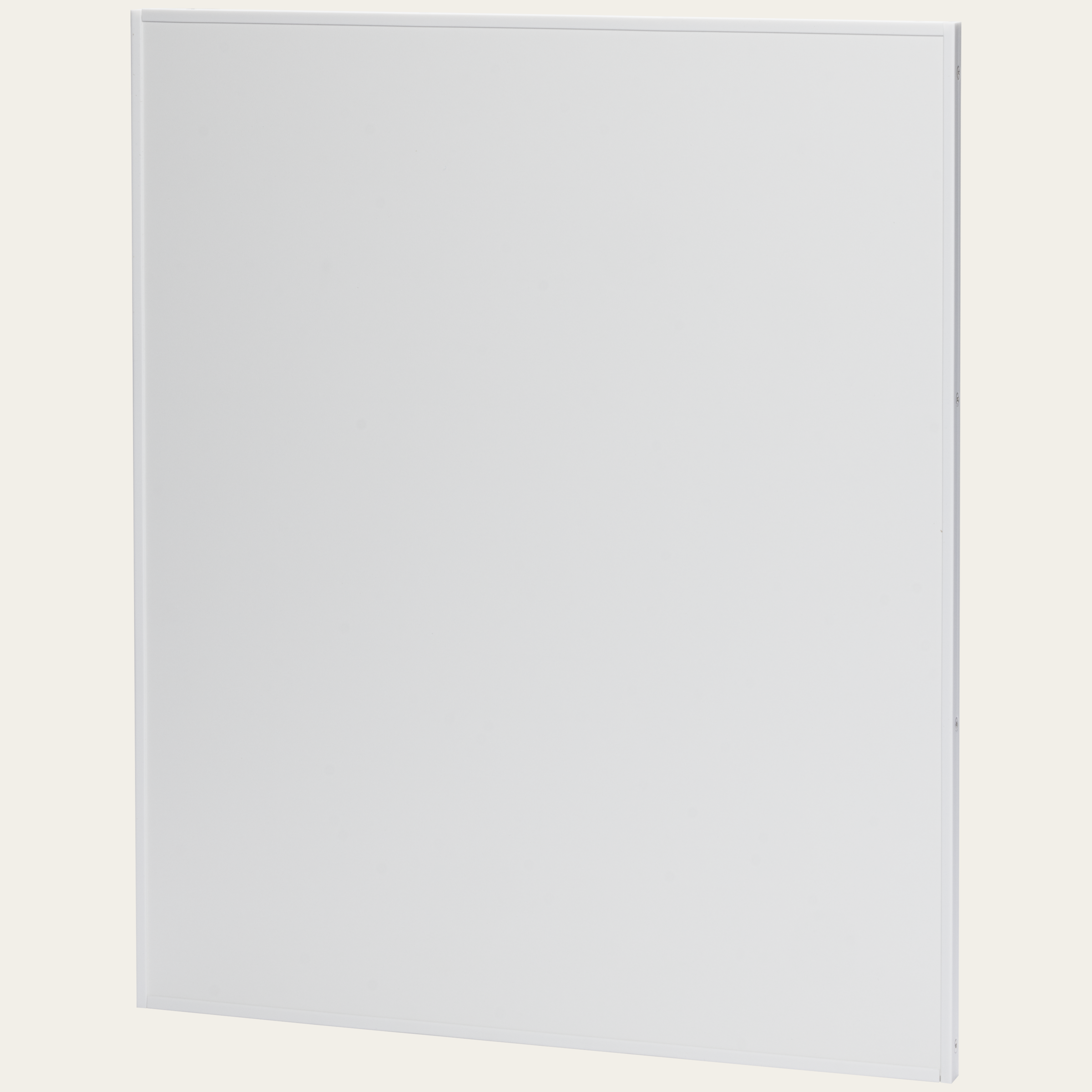 Sistema di integrazione Bianco, larghezza 60 cm, vano ampio