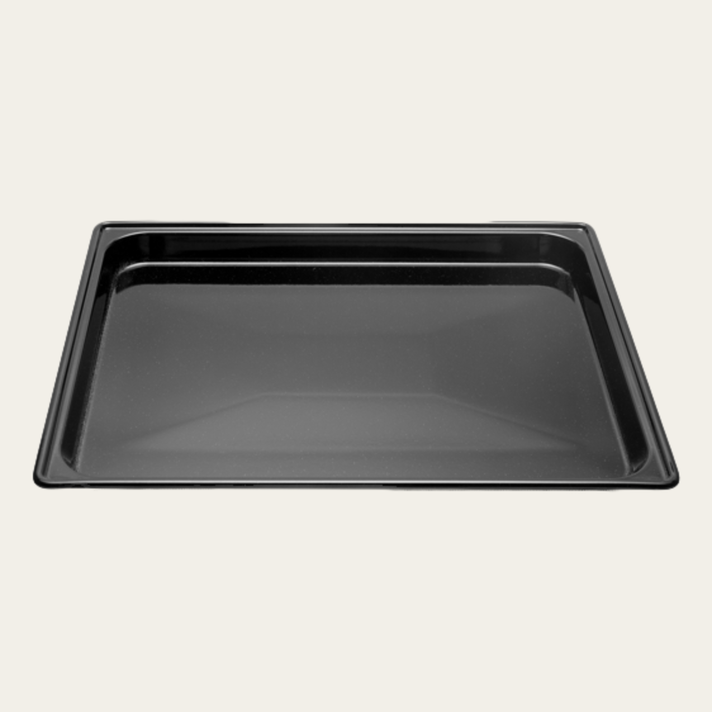 Baking tray, DualEmail, 430 x 370 x 25mm