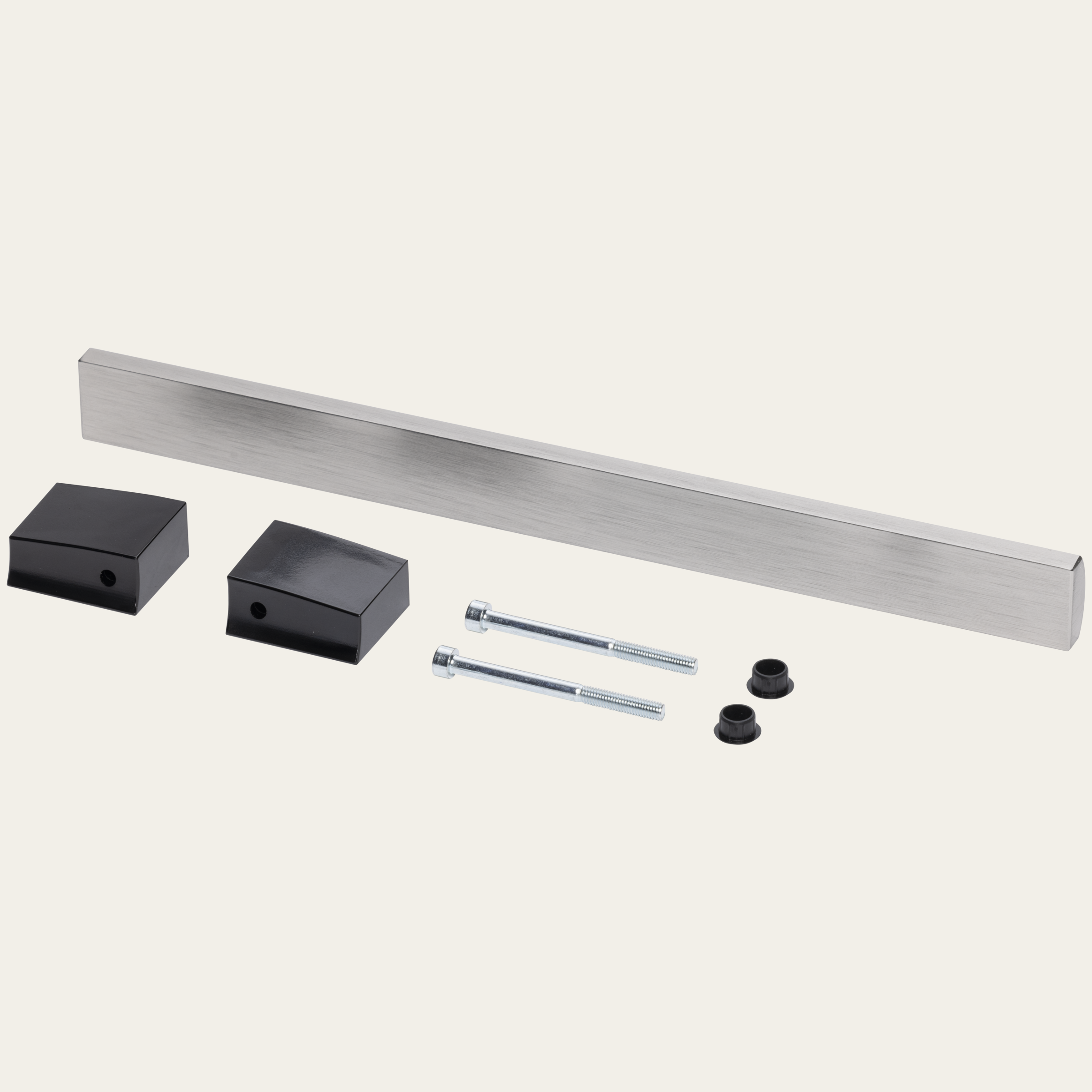 Kit diconversione maniglia design ChromeClass per Winecooler