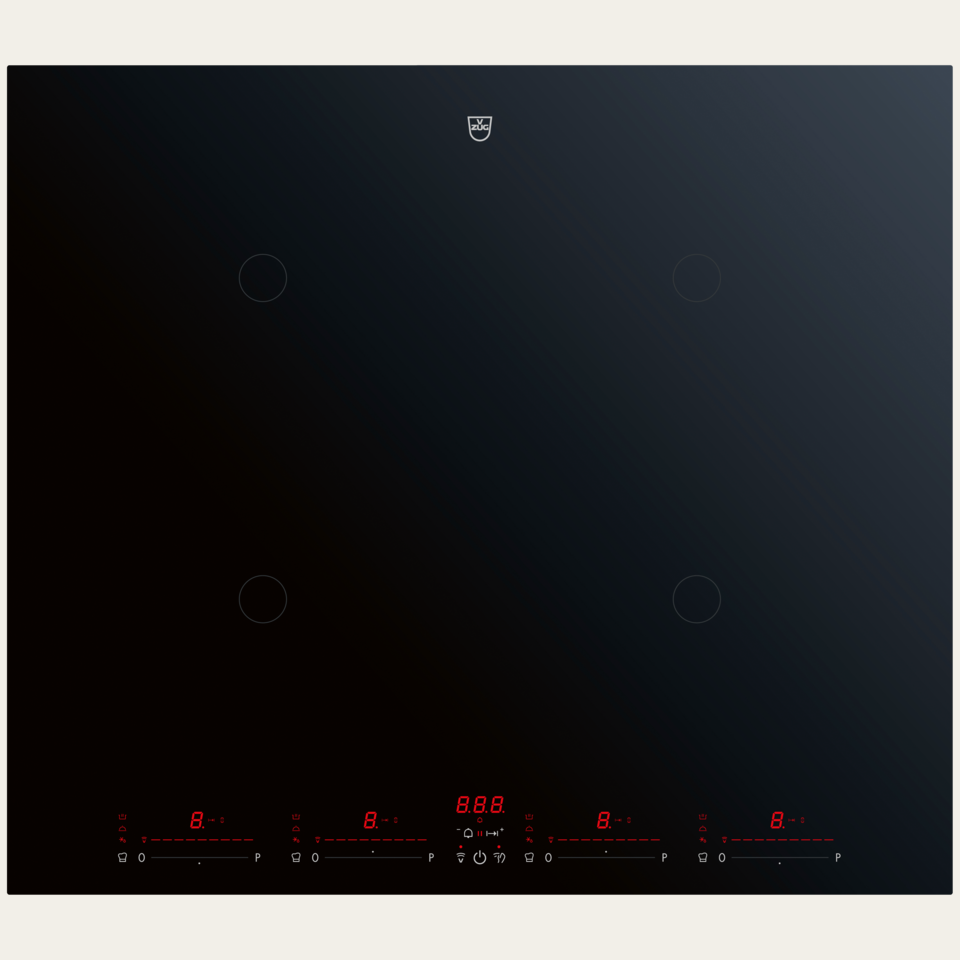 CookTop V4000